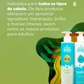 Shampoo Hidratei Kids 200ml